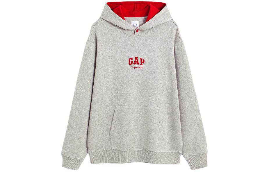 Толстовка Gap x 8on8 ss24 - Boxette Shop